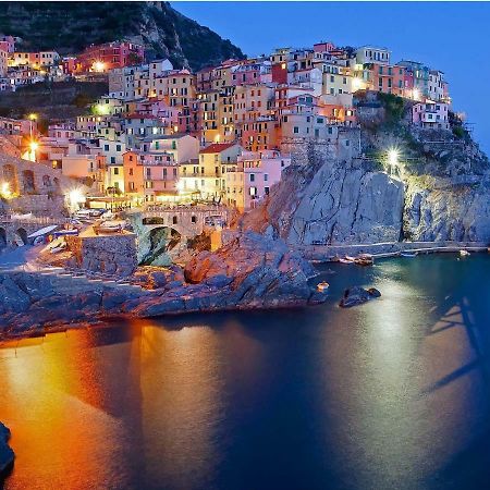 Lusso Accessibile E Servizi เลริชี ภายนอก รูปภาพ